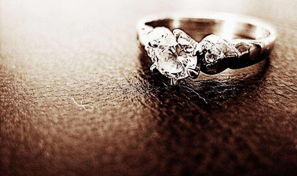 How To Finance an Engagement Ring (2024 Guide)