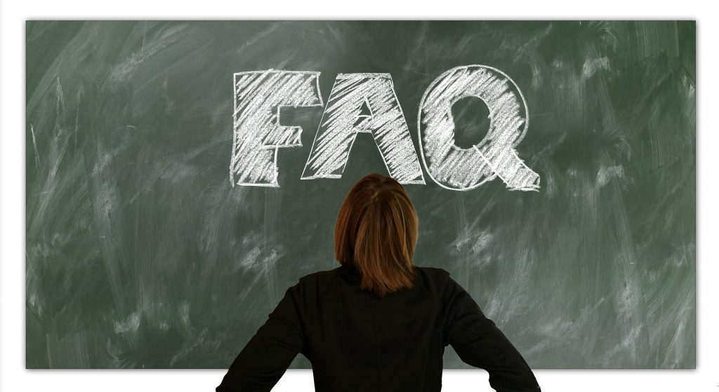 faqs about insurance
